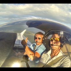 Private Pilot Checkride Flight